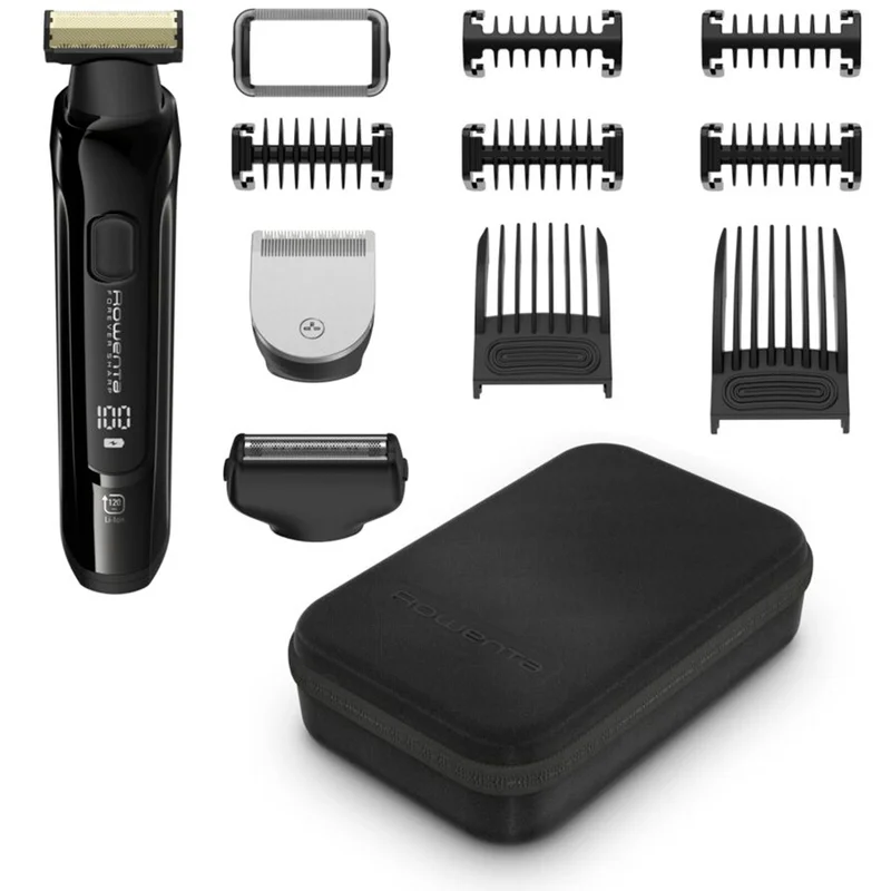 Мультитриммер Rowenta TN-6201