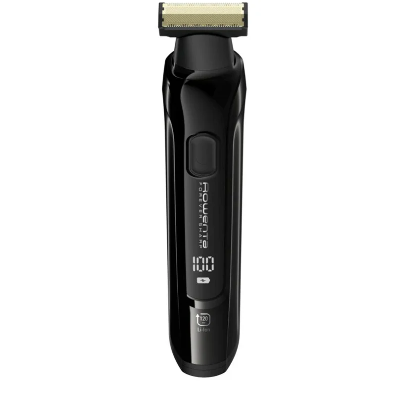 Мультитриммер Rowenta TN-6201 3