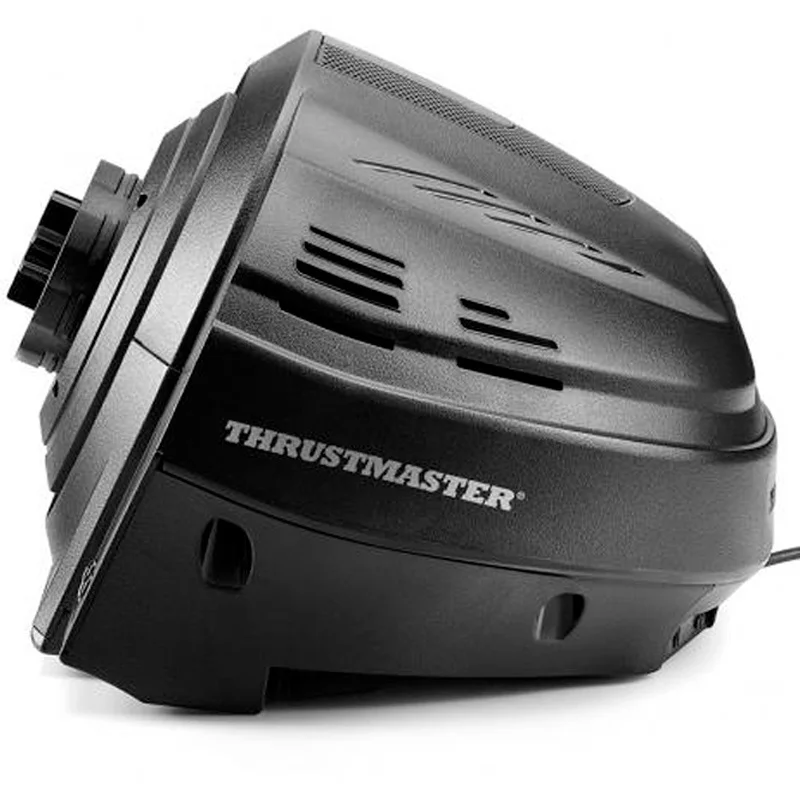 Игровой руль PC/PS4 Thrustmaster T300 RS Gran Turismo Edition (4160681) 3
