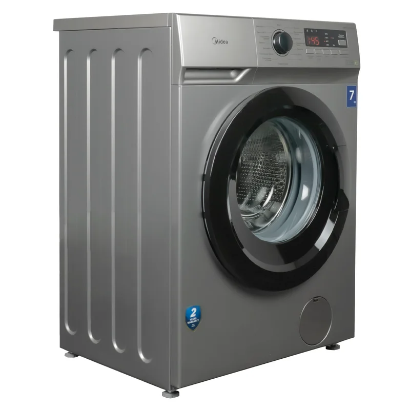 Стиральная машина Midea MFN70-S1403(S) 3