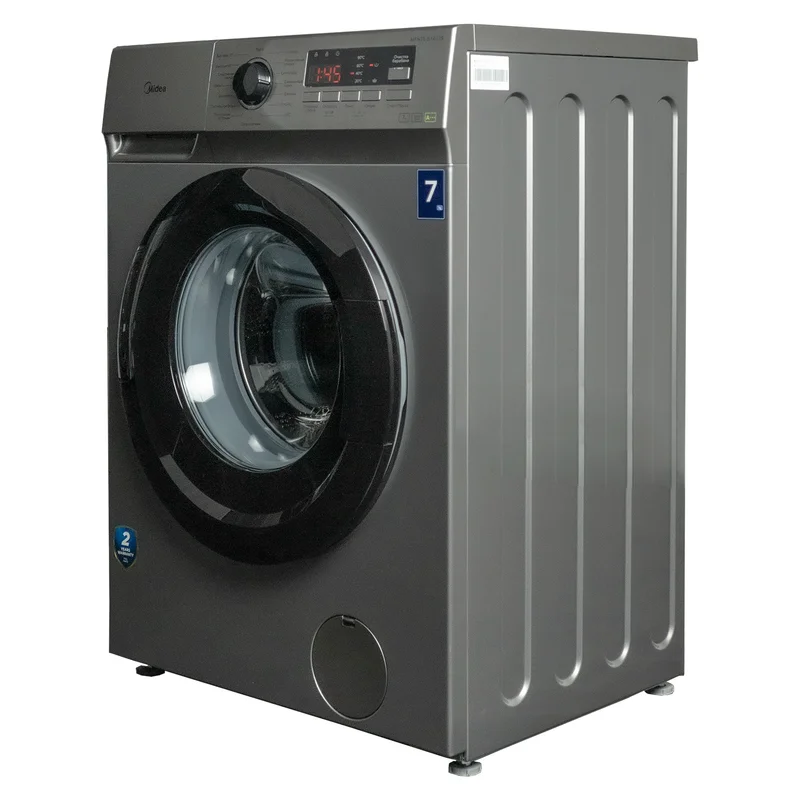Стиральная машина Midea MFN70-S1403(S) 4