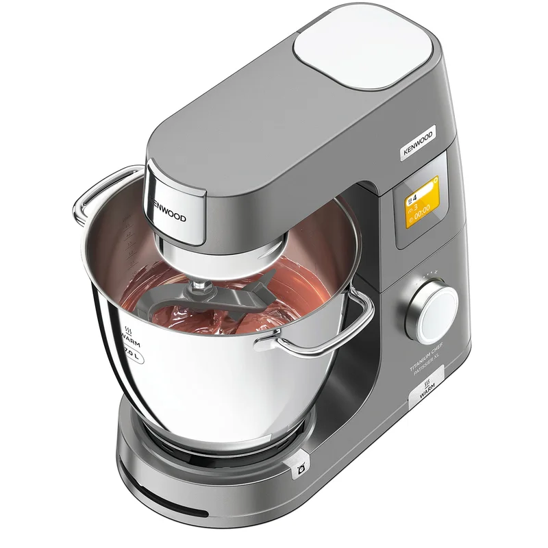 Кухонная машина Kenwood KWL-90.004.SI 7