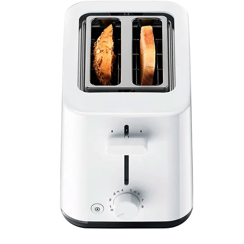 Тостер Braun HT-1010WH 2
