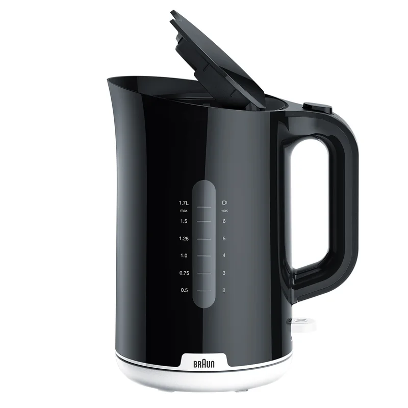 Чайник Braun WK-1100BK 2