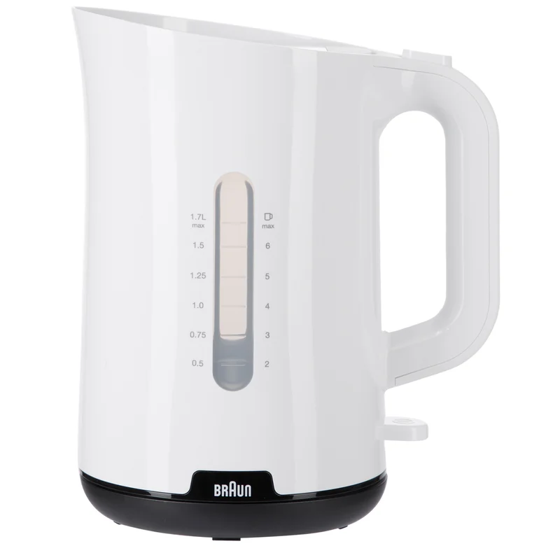 Чайник Braun WK-1100WH 2
