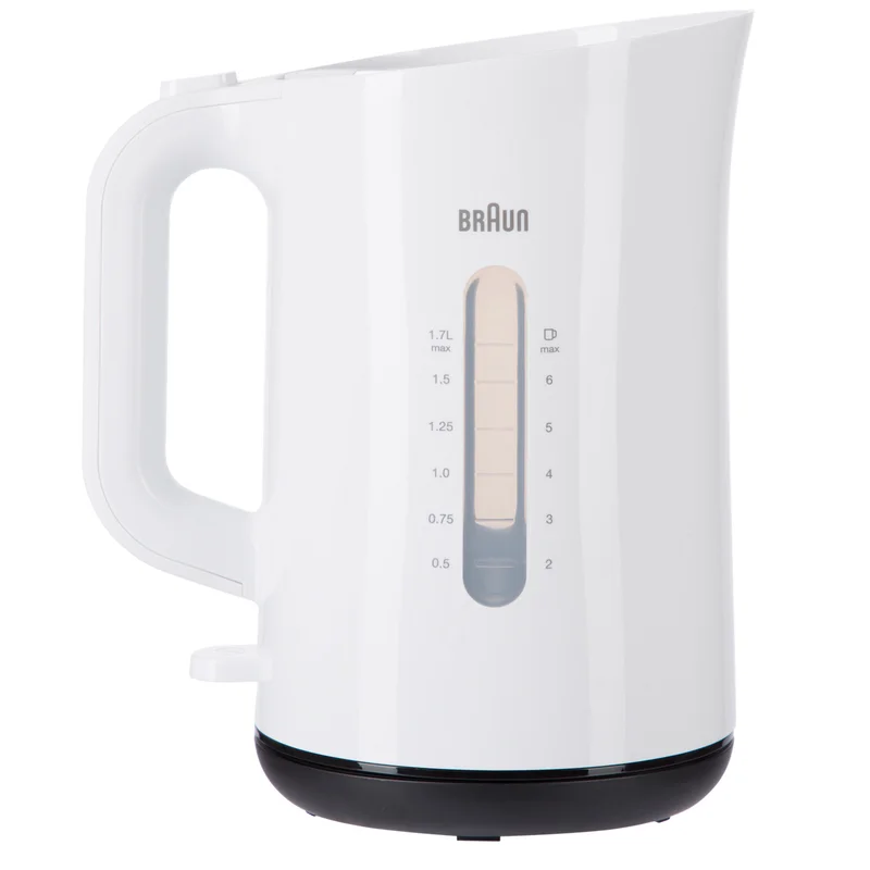 Чайник Braun WK-1100WH 3