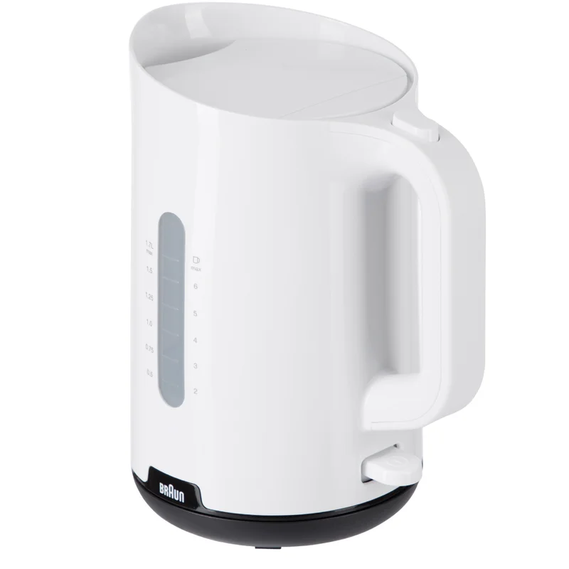 Чайник Braun WK-1100WH 4