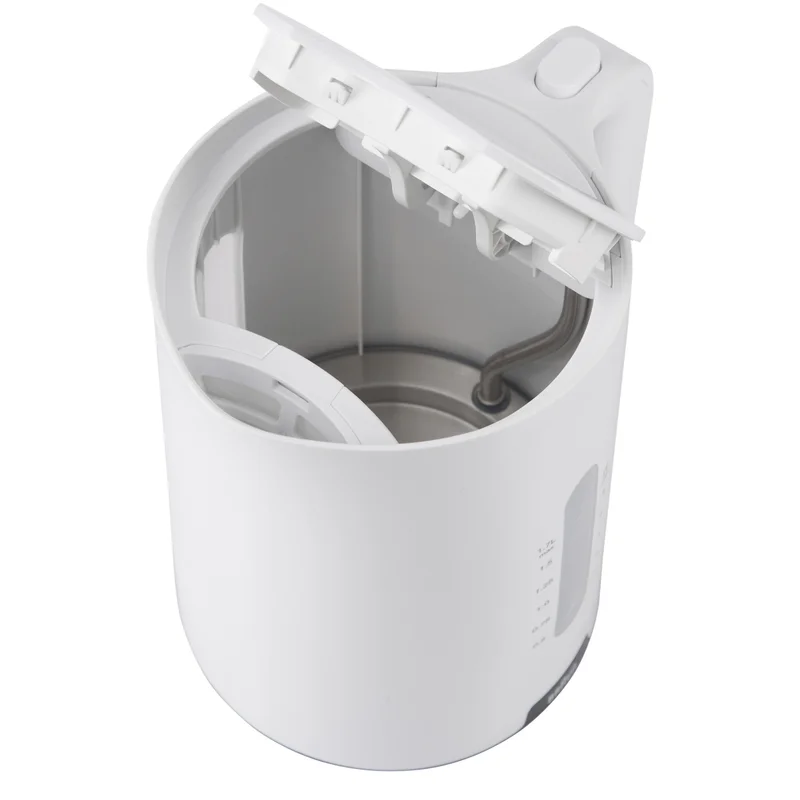 Чайник Braun WK-1100WH 5