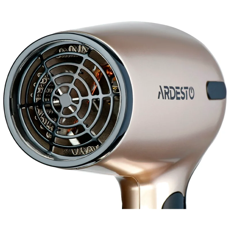 Фен Ardesto HD-503T 5