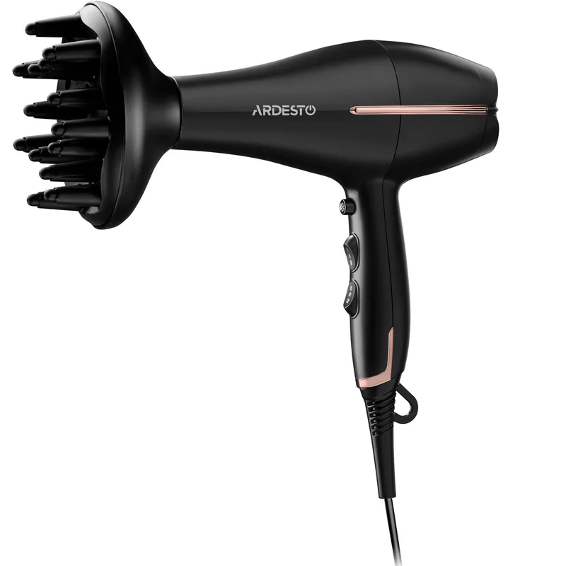 Фен Ardesto HD-Y220PRO 3