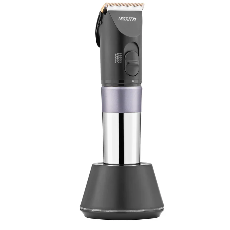 Машинка для стрижки волос Ardesto HC-Y40-DBS 6
