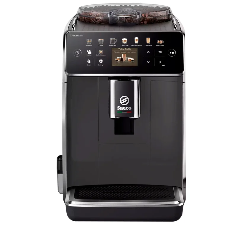 Кофемашина Saeco SM-6580/10 4
