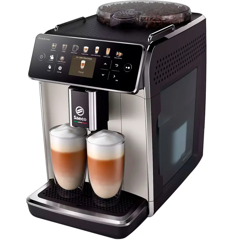 Кофемашина Saeco SM-6582/30 2