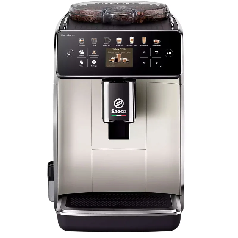 Кофемашина Saeco SM-6582/30 3