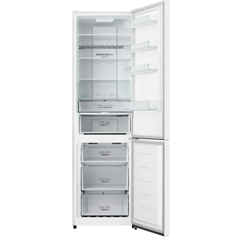 Холодильник Gorenje NRK620FAW4 2