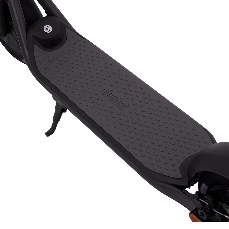 Электросамокат Ninebot KickScooter F20A, до 100кг, 25 км/ч, 20 км, Серый 6