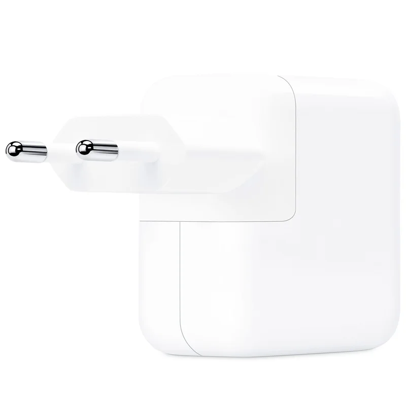 Адаптер питания Apple, 1*Type-C 30Вт (MY1W2ZM/A) 2