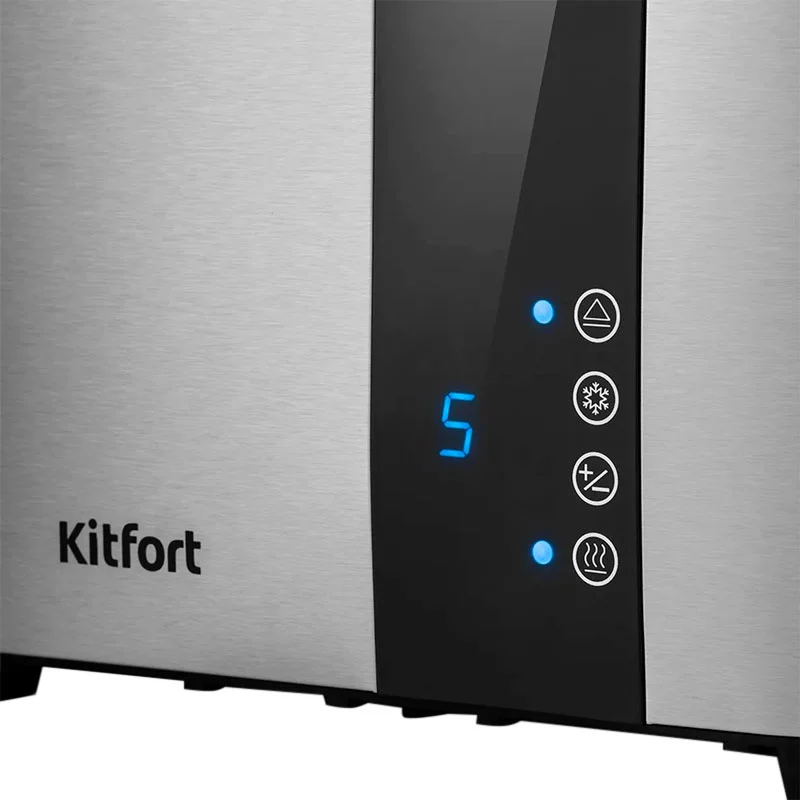 Тостер Kitfort КТ-2047 2