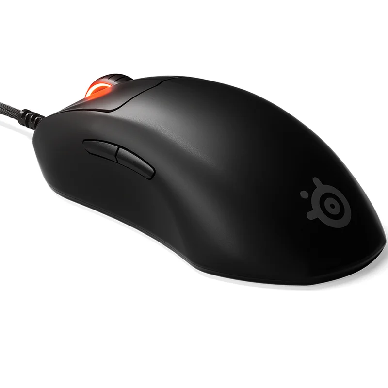 Игровая мышь Steelseries Prime, Black (62533) 2