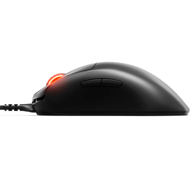 Игровая мышь Steelseries Prime, Black (62533) 3