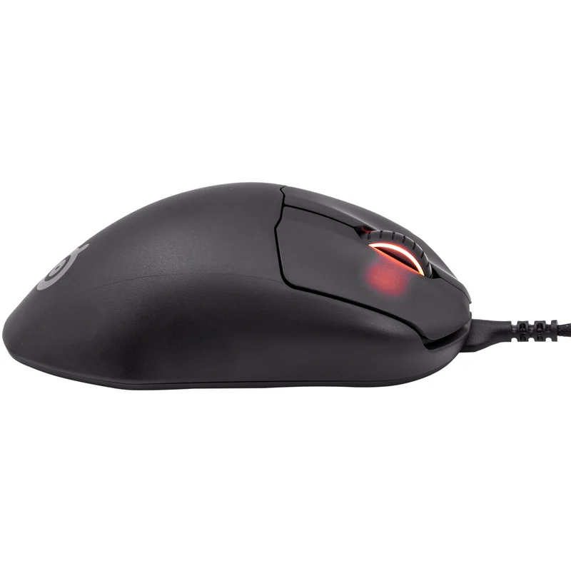 Игровая мышь Steelseries Prime Plus, Black (62490) 3