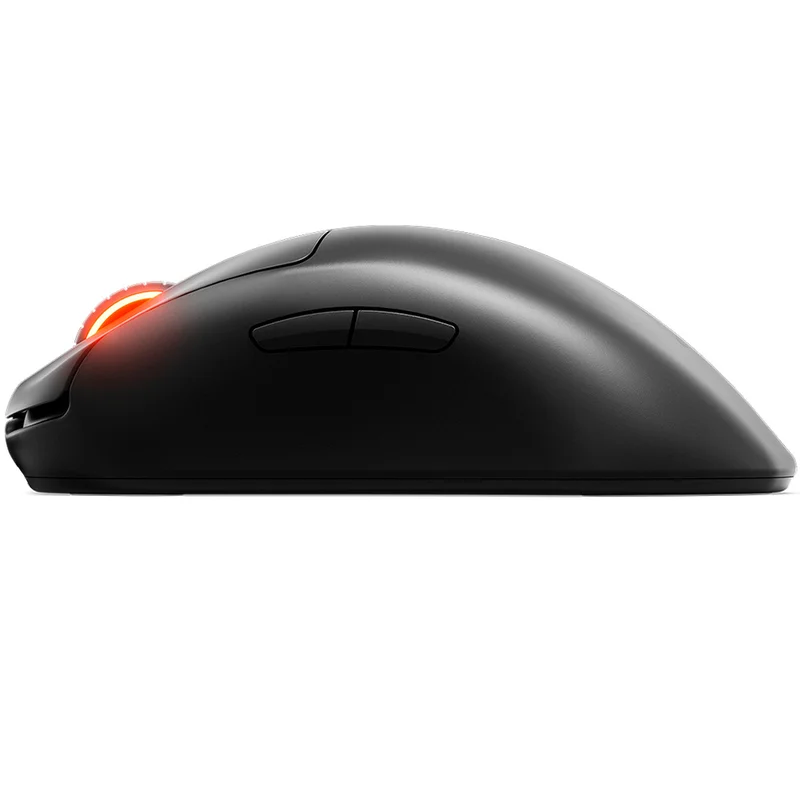 Игровая мышь Steelseries Prime Wireless, Black (62593) 2