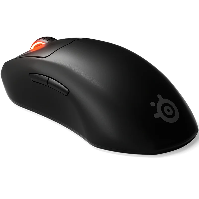 Игровая мышь Steelseries Prime Wireless, Black (62593) 3