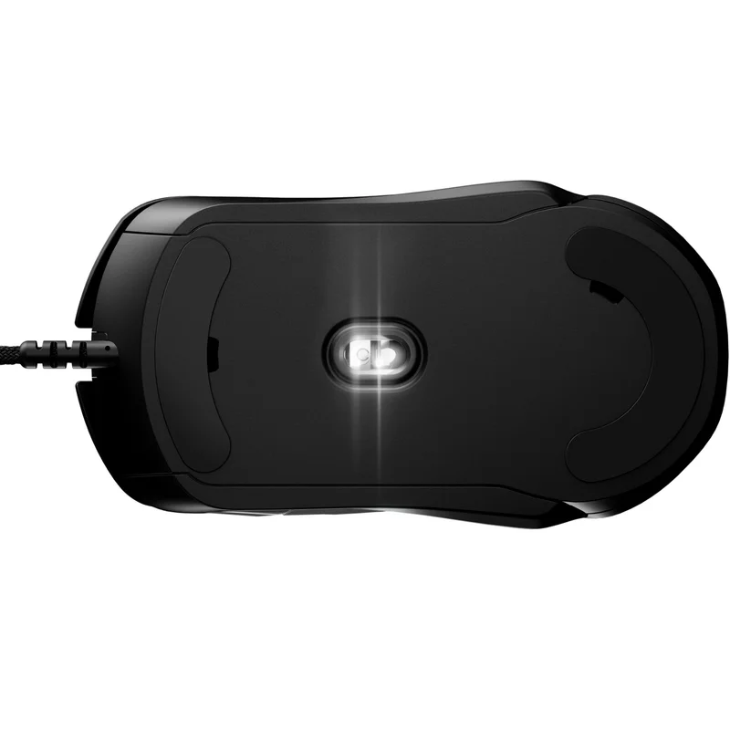 Игровая мышь Steelseries Rival 5, Black (62551) 2