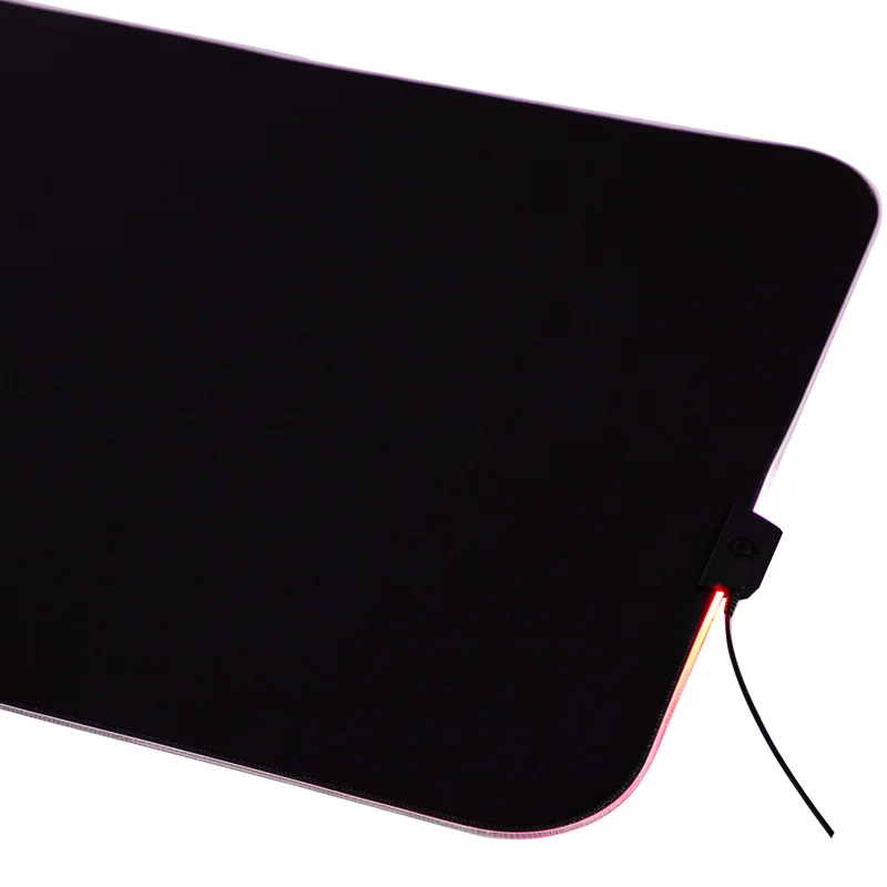 Игровой коврик Steelseries QcK Prism Control RGB - 3XL (63511) 4