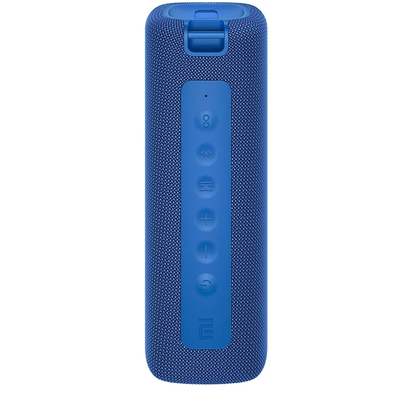 Колонки Bluetooth Xiaomi Mi Outdoor Speaker, Blue (QBH4197GL) 2