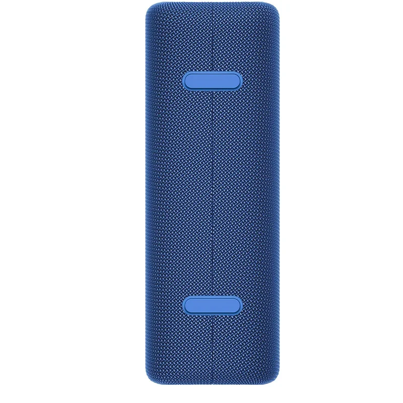 Колонки Bluetooth Xiaomi Mi Outdoor Speaker, Blue (QBH4197GL) 4