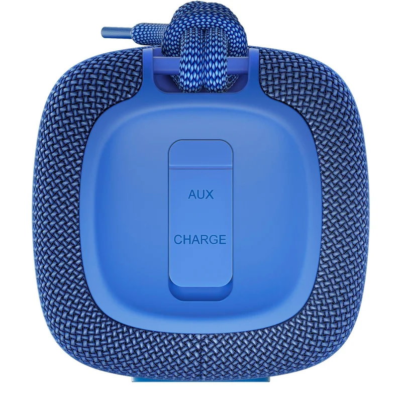 Колонки Bluetooth Xiaomi Mi Outdoor Speaker, Blue (QBH4197GL) 5