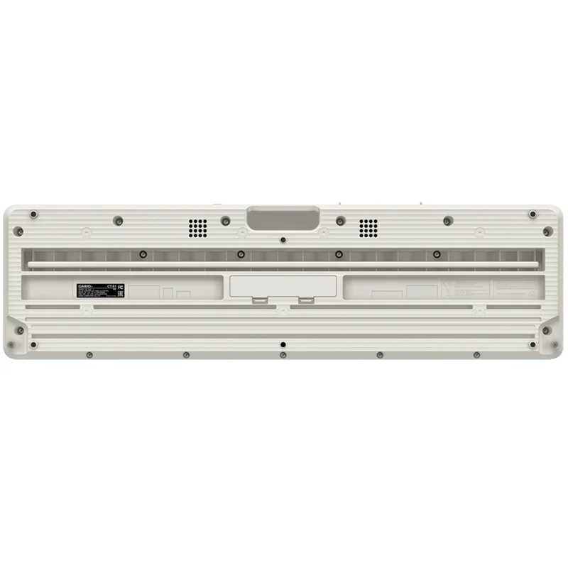 Синтезатор Casio CT-S1WEC7 2