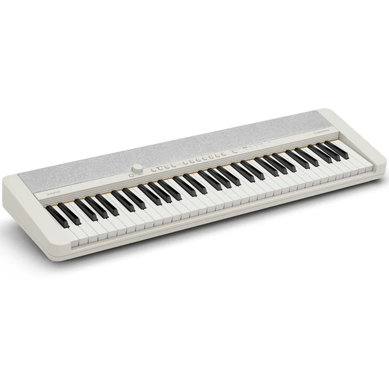 Синтезатор Casio CT-S1WEC7 4