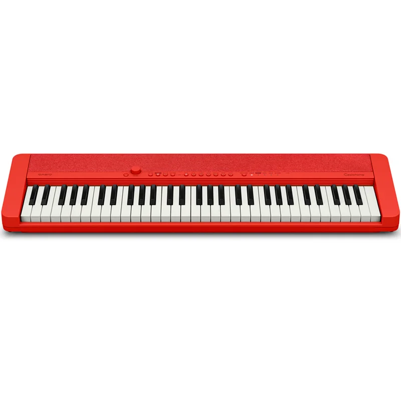 Синтезатор Casio CT-S1RDC7 4