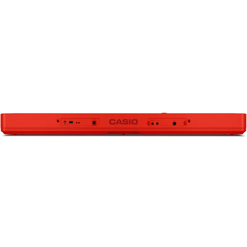 Синтезатор Casio CT-S1RDC7 5