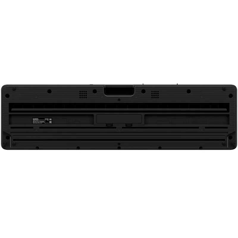 Синтезатор Casio CT-S1BKC7 2