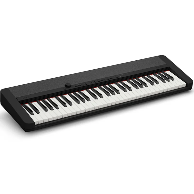 Синтезатор Casio CT-S1BKC7 3
