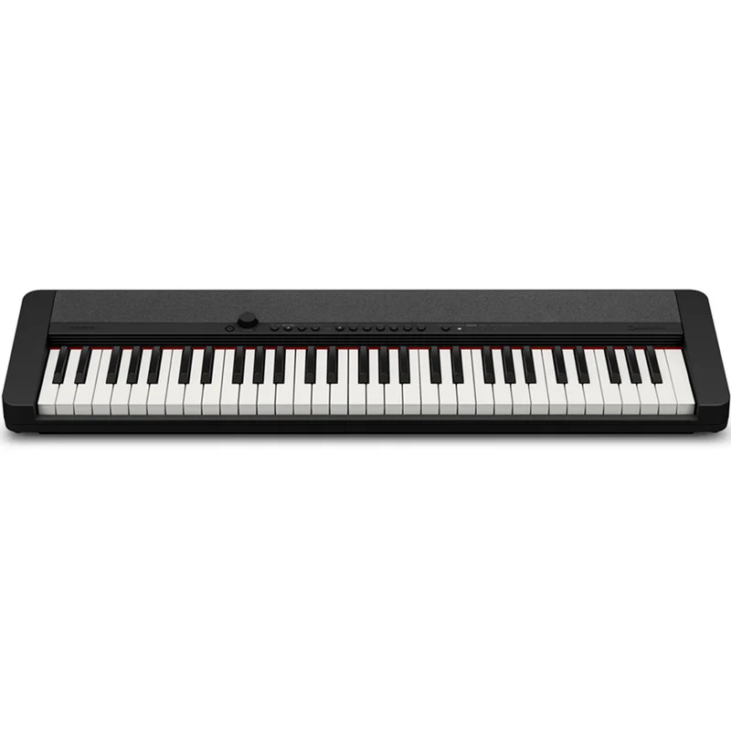 Синтезатор Casio CT-S1BKC7 4