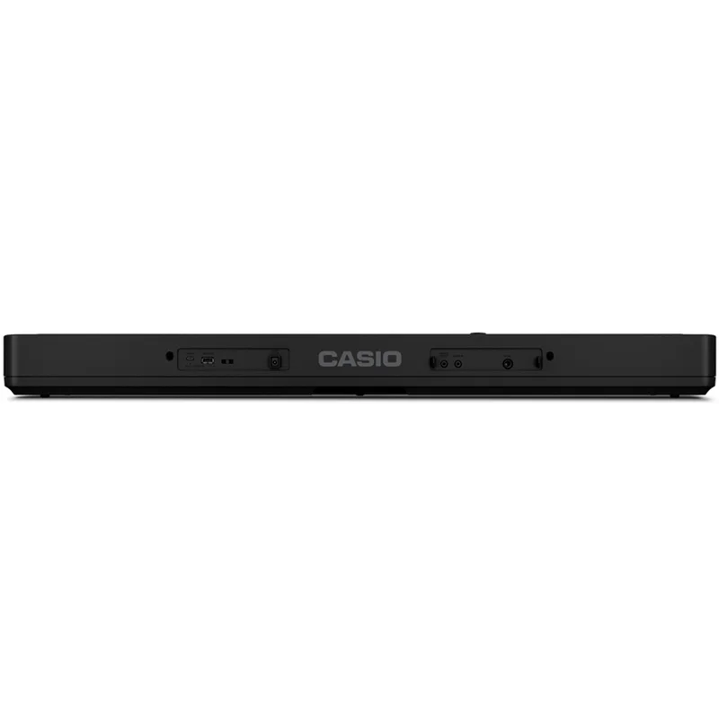 Синтезатор Casio CT-S1BKC7 5