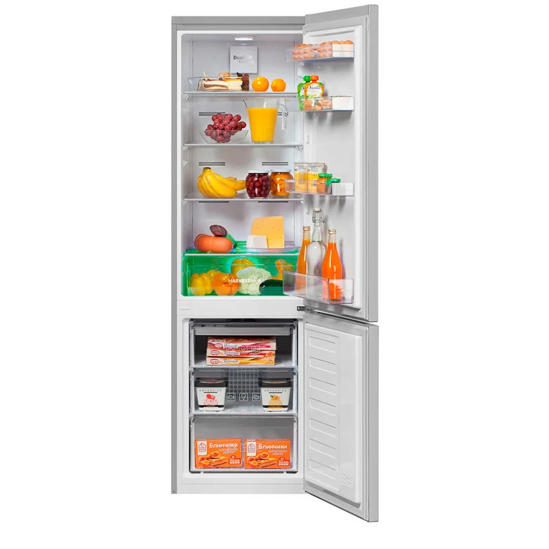 Холодильник Beko RCNK310E20VS 2