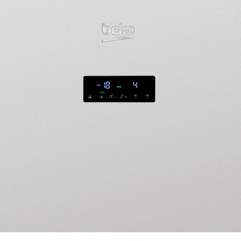 Холодильник Beko RCNK310E20VS 3