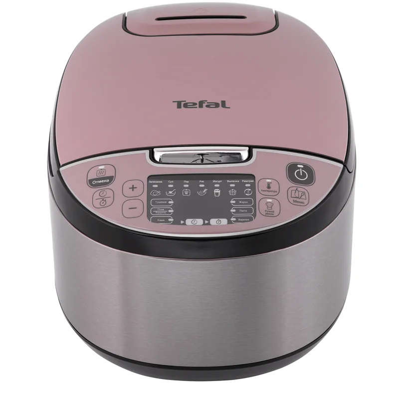 Мультиварка Tefal RK-321A32 2