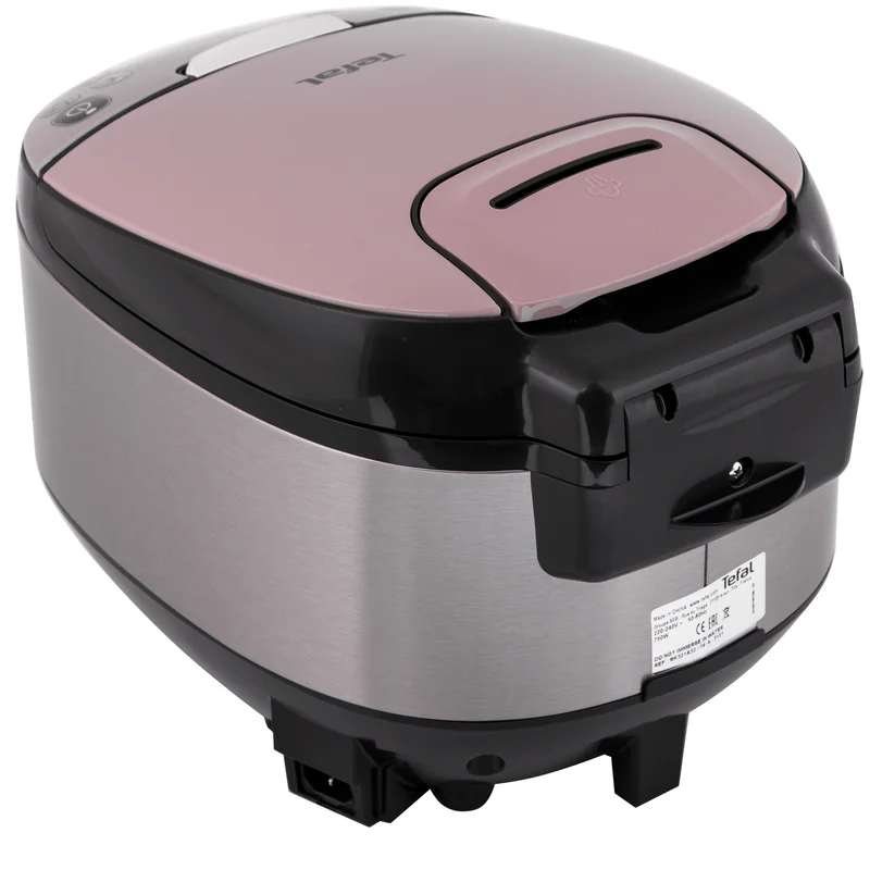 Мультиварка Tefal RK-321A32 3