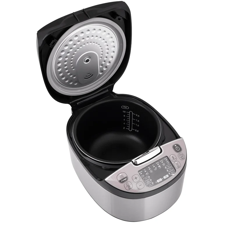 Мультиварка Tefal RK-321A32 4