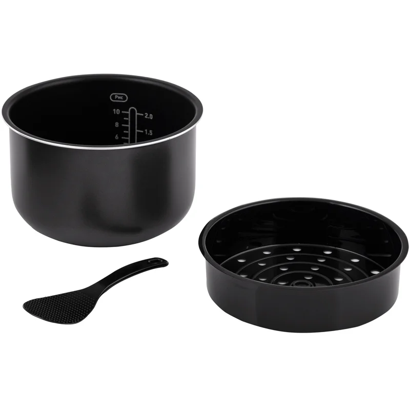 Мультиварка Tefal RK-321A32 5