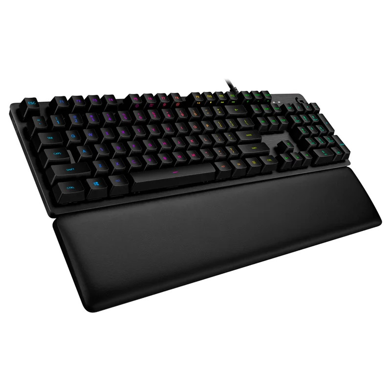 Игровая клавиатура Logitech G513 Carbon, GX Brown (920-009329) 2