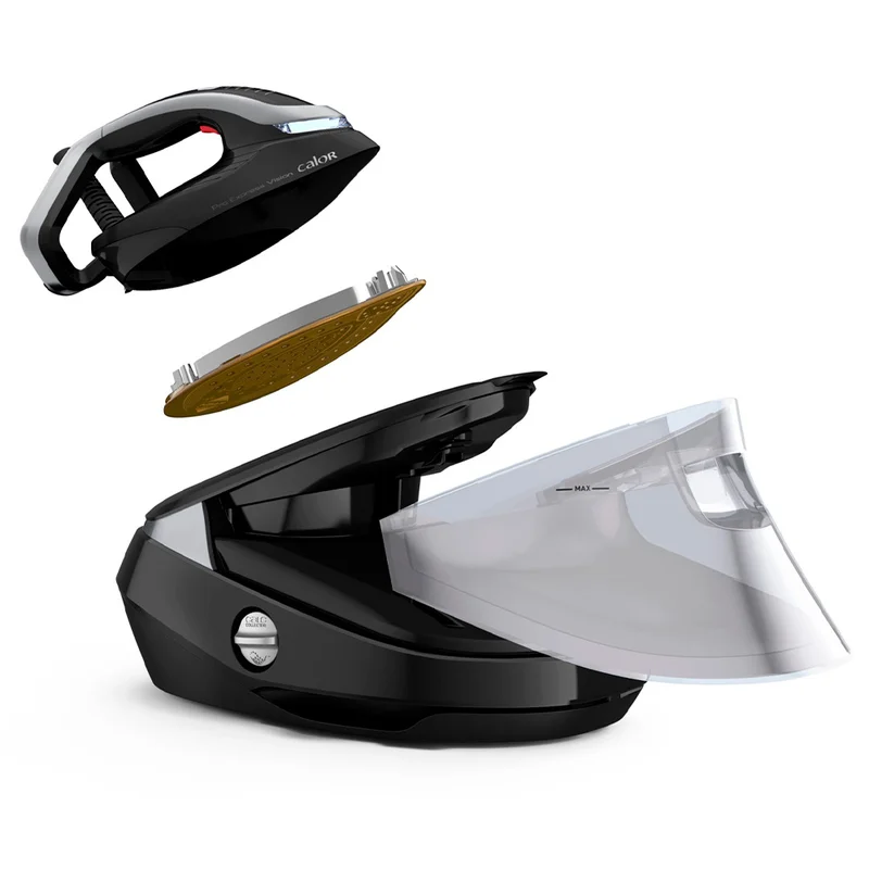 Гладильная система Tefal GV-9821 12