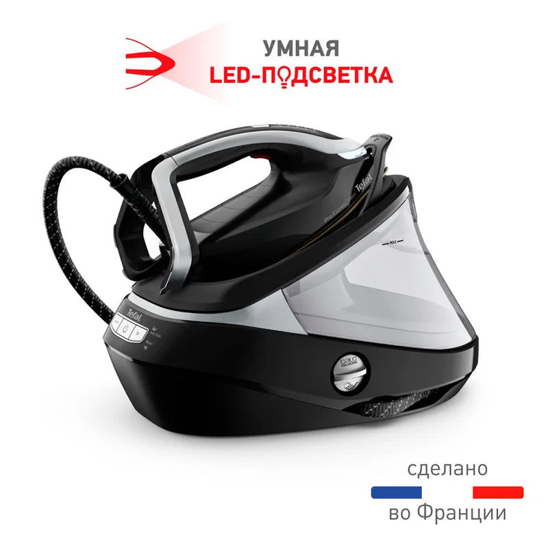 Гладильная система Tefal GV-9821 2