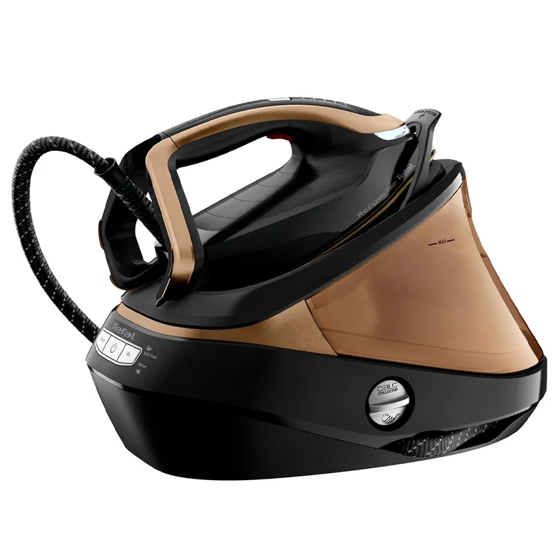 Гладильная система Tefal GV-9820 11